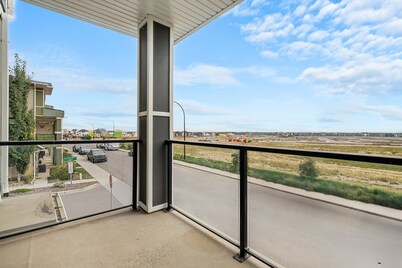 라이언스 덴 - 3 베드 - 5 게스트 - 2 스마트 TV - 병원 근처