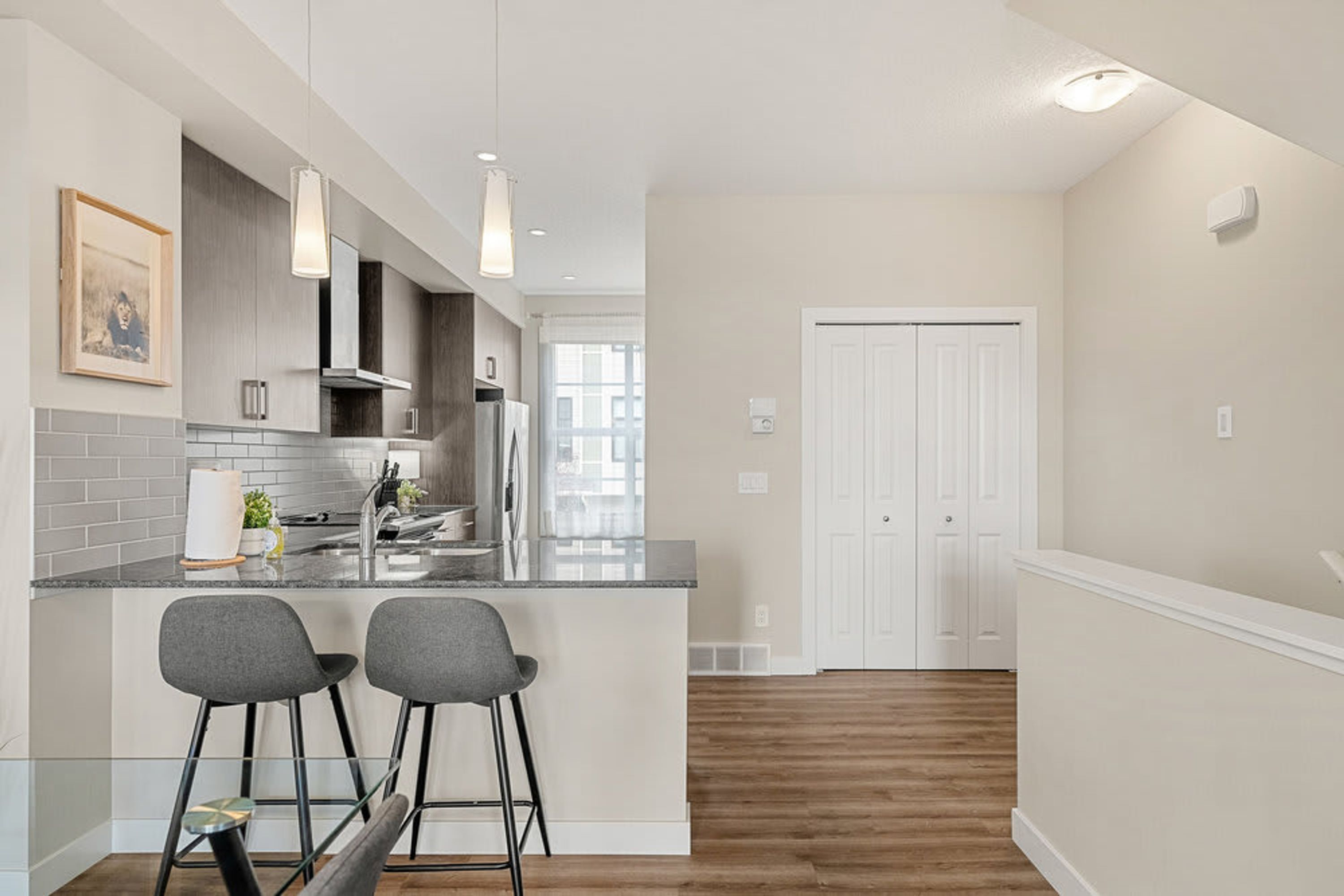 獨棟房屋 | 3 間臥室、網路服務