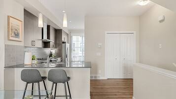 Casa | 3 habitaciones y internet