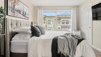 Nhà | 3 phòng ngủ, truy cập Internet tốc độ cao