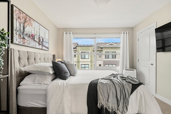 Casa | 3 habitaciones y internet 