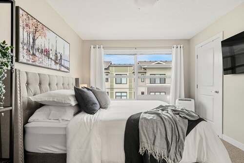 Lion s Den - 3bed - 5guest - 2 Smarttv - Hospital