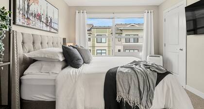 Lion s Den - 3bed - 5guest - 2 Smarttv - Hospital