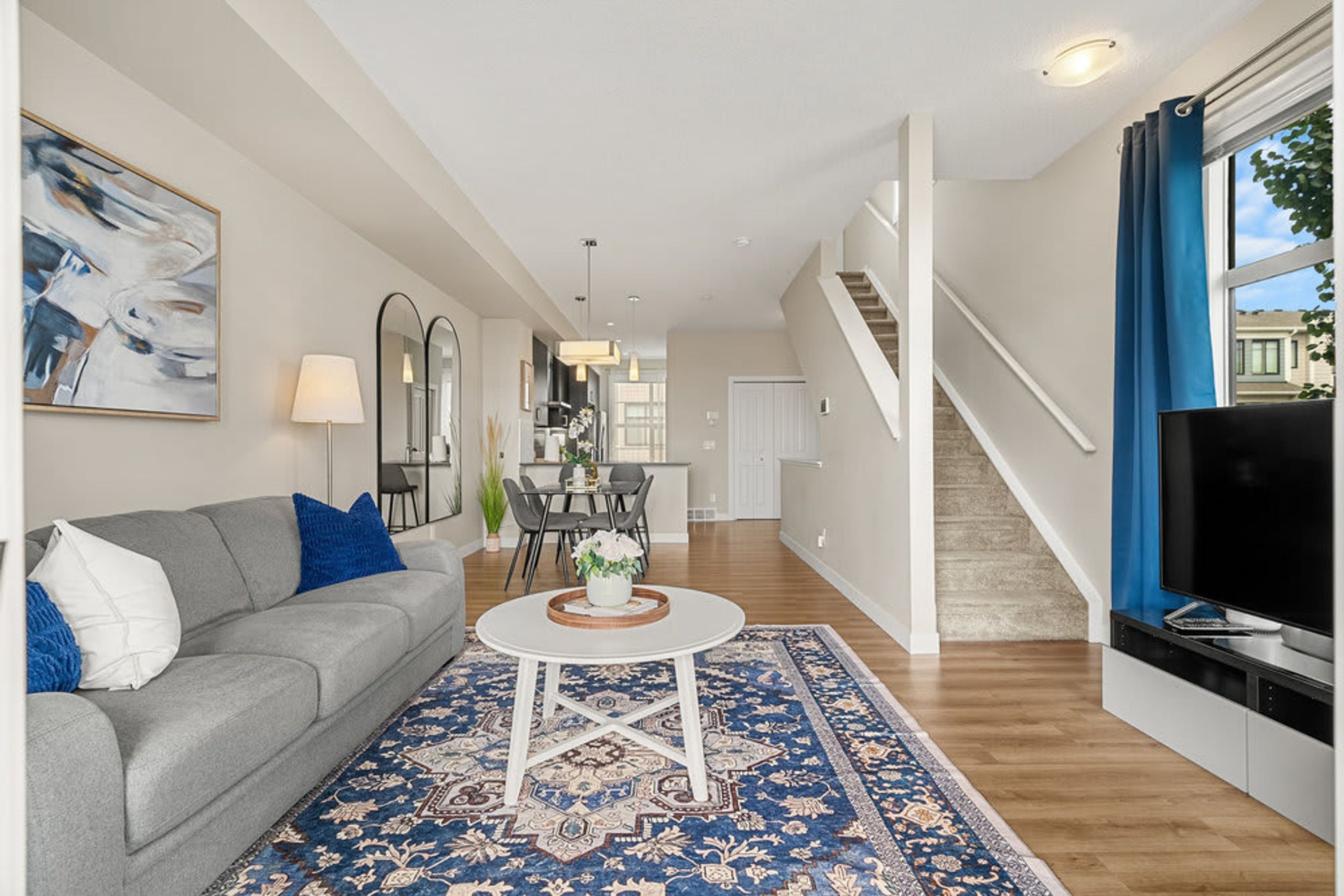 House | 3 bedrooms, Internet