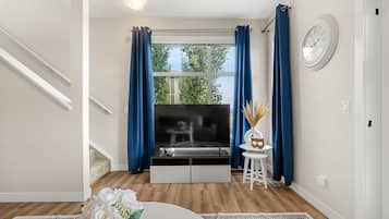 House | 3 bedrooms, Internet