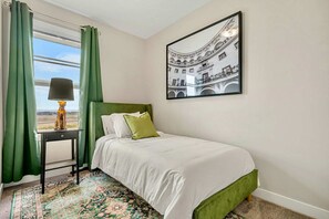 Maison | 3 chambres, accès à Internet haute vitesse