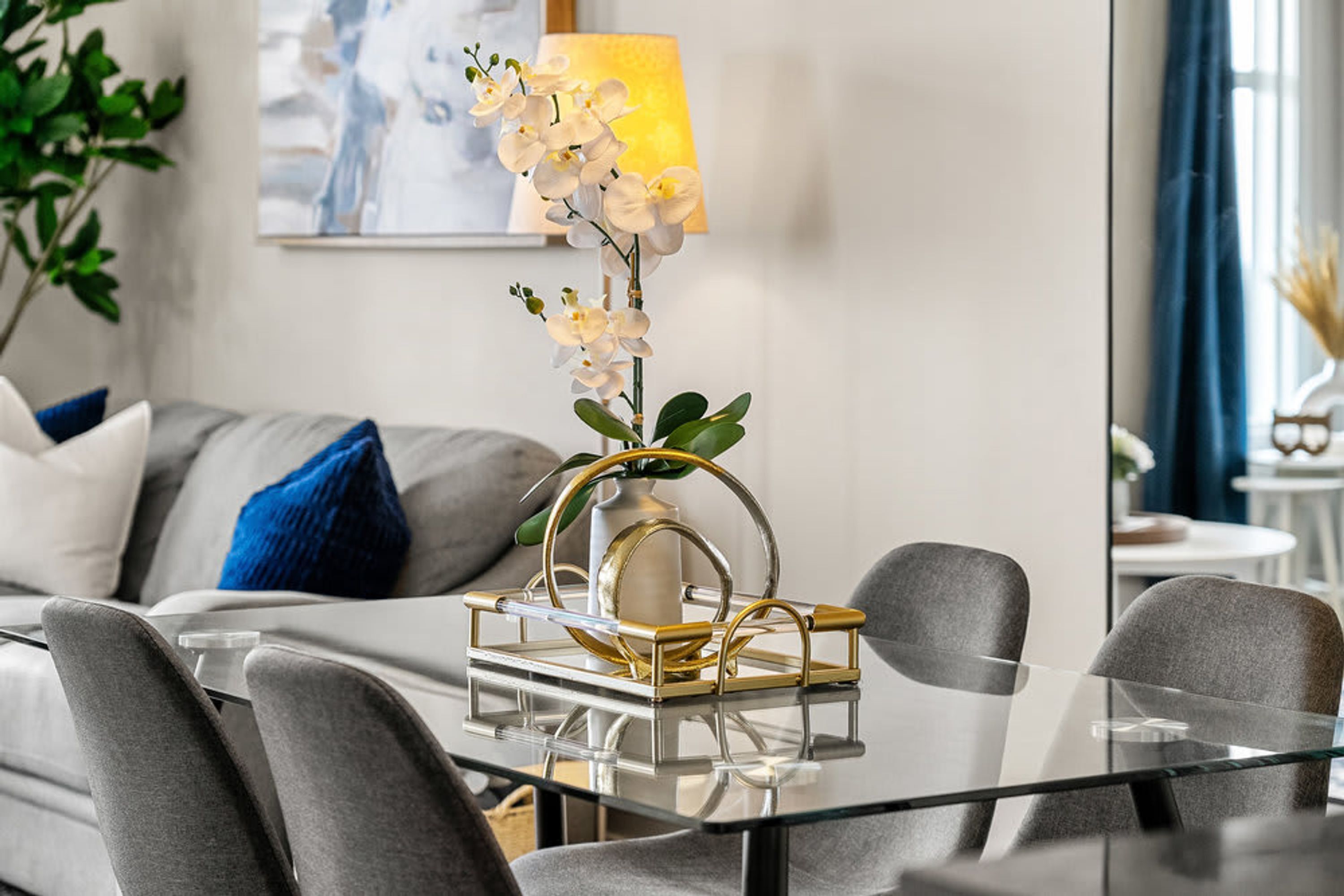 Ferienhaus | 3 Schlafzimmer, Internetzugang