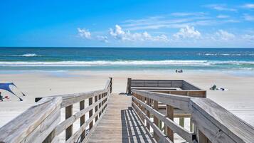 Apartment | 2 bedrooms, Internet