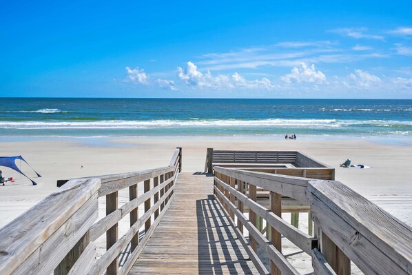 Apartment | 2 bedrooms, Internet