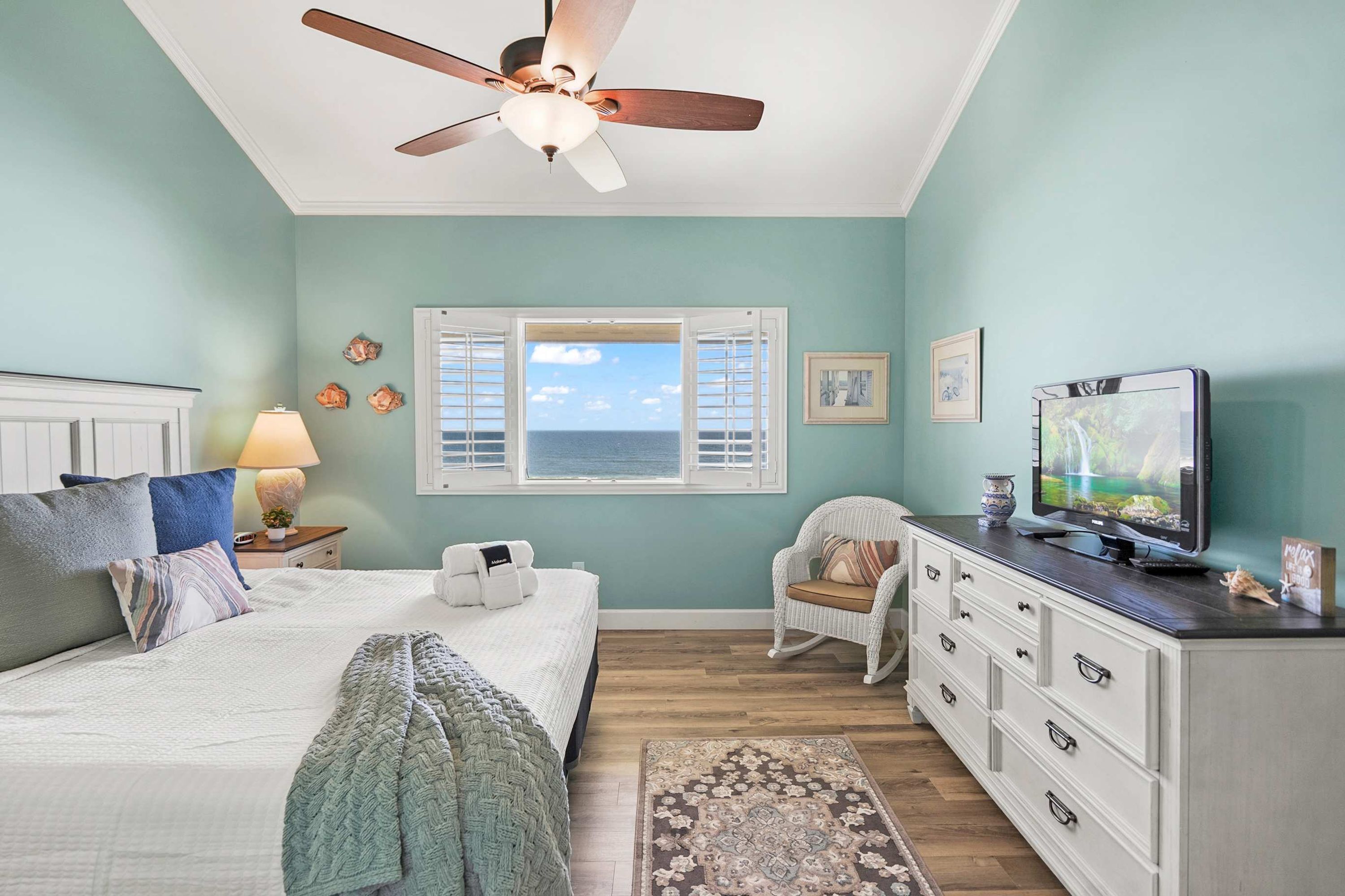 2 habitaciones y acceso a internet 