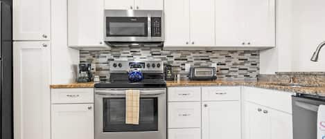 Apartamento | 2 quartos, acesso à internet de alta velocidade