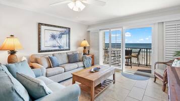 Apartment | 2 bedrooms, Internet