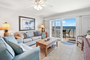 Apartment | 2 bedrooms, Internet