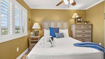 Apartamento | 2 quartos, acesso à internet de alta velocidade