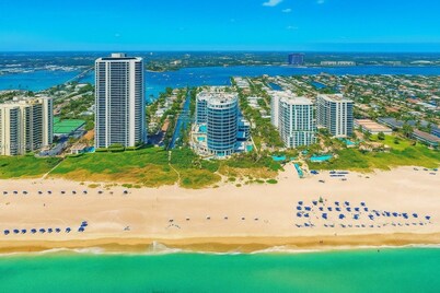 NEW Amrit Resort Oceanview Retreat