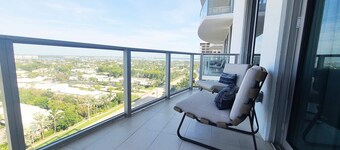 NEW Amrit Resort Oceanview Retreat