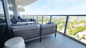 Apartment | 2 bilik tidur, Internet 