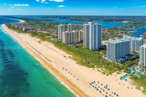 NEW Amrit Resort Oceanview Retreat