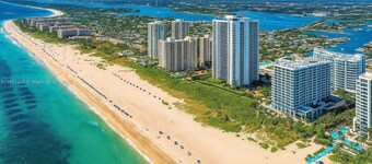 NEW Amrit Resort Oceanview Retreat