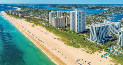 NEW Amrit Resort Oceanview Retreat