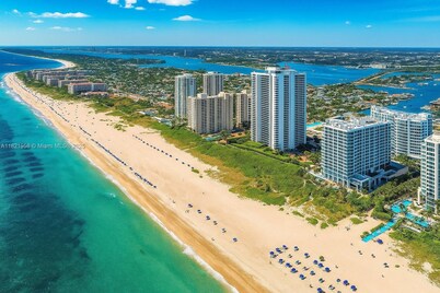 NEW Amrit Resort Oceanview Retreat