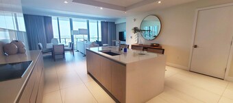 NEW Amrit Resort Oceanview Retreat