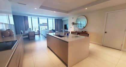 NEW Amrit Resort Oceanview Retreat