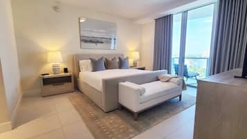 Apartamento | 2 quartos, acesso à internet de alta velocidade