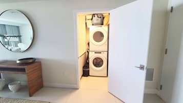 Apartamento | 2 quartos, acesso à internet de alta velocidade