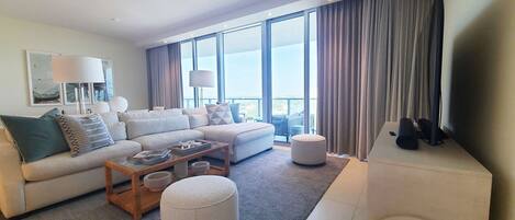 Apartment | 2 bedrooms, Internet