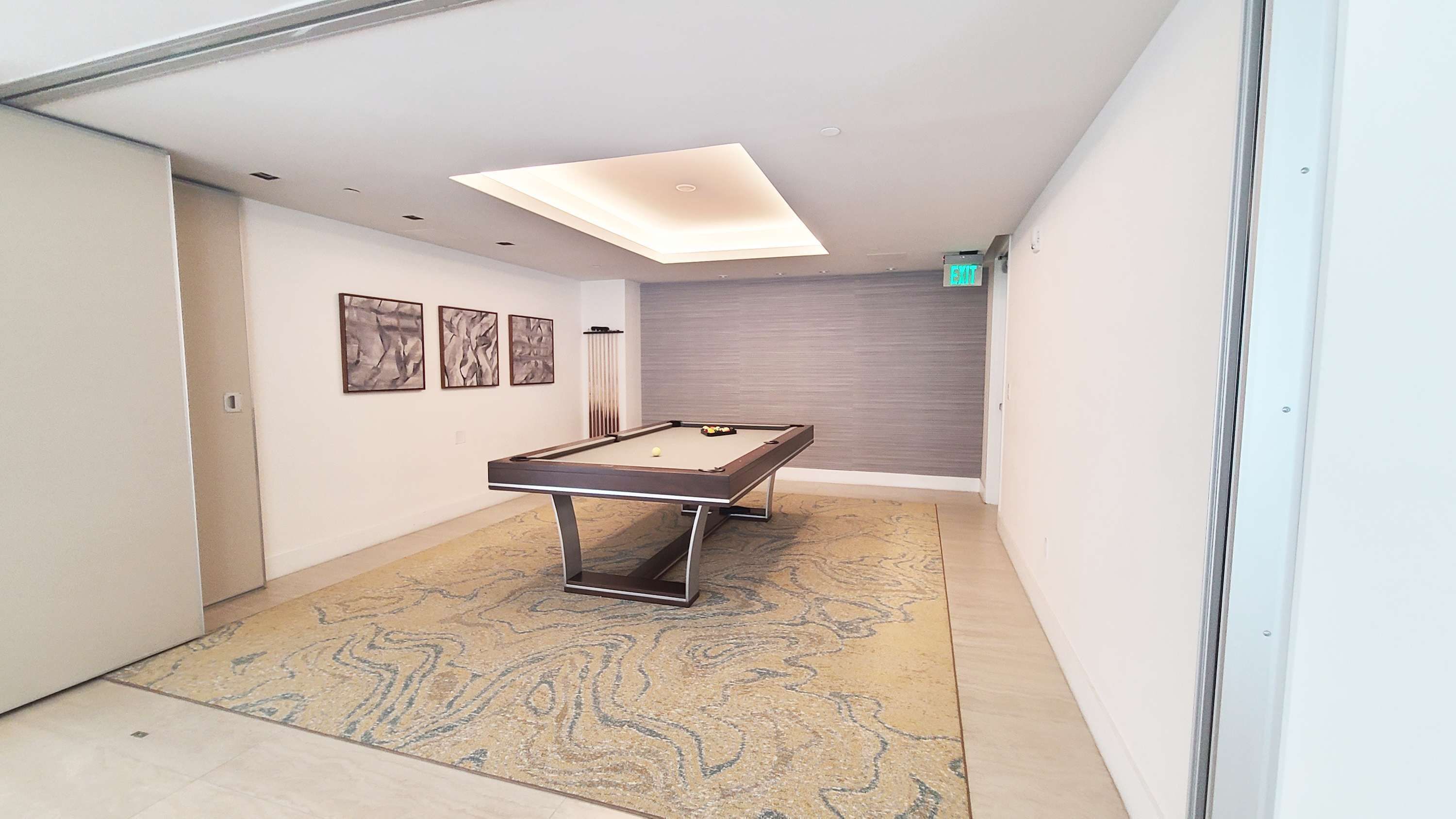 Apartment | 2 bedrooms, Internet