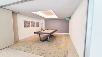 Apartment | 2 bedrooms, Internet