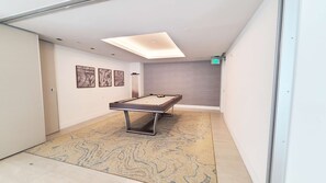 公寓 | 2 多间卧室、高速上网