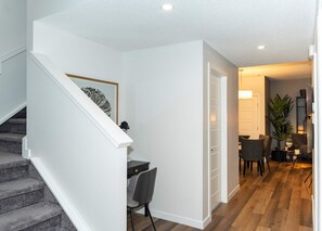 Hus | 4 soverom og internett