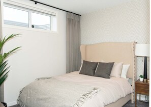 獨棟房屋 | 4 間臥室、網路服務