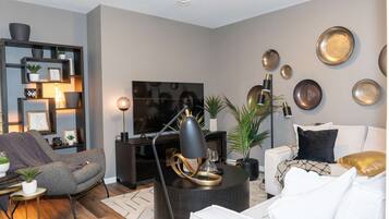 Nhà | 4 phòng ngủ, truy cập Internet tốc độ cao