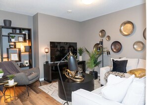 House | 4 bedrooms, Internet