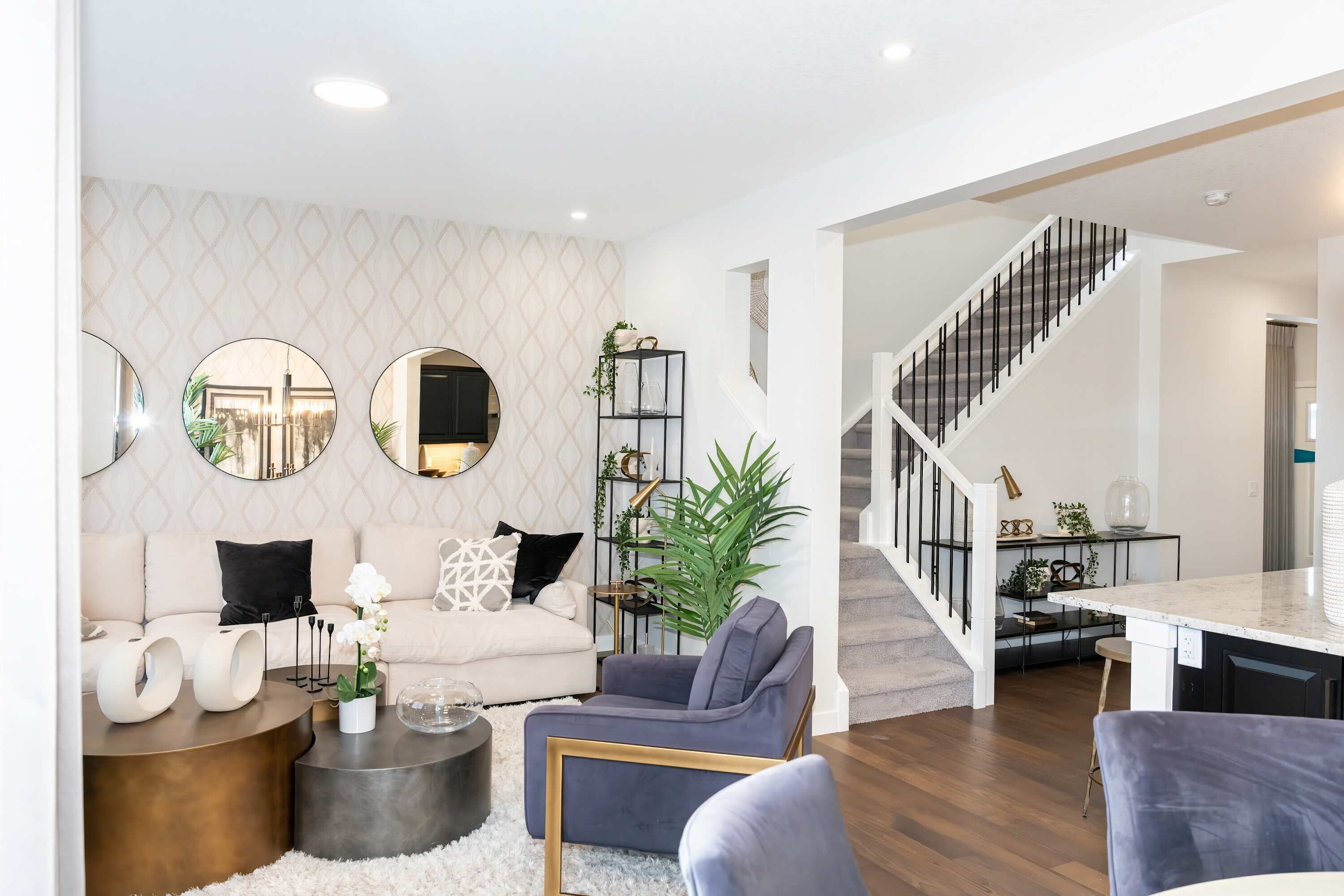 House | 4 bedrooms, Internet