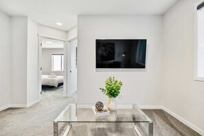 Hus | 4 soveværelser, internet