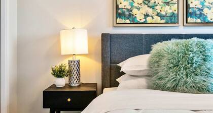 Herron Street NEW Luxury Retreat 6 Beds A11y