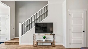 บ้านพัก | 4 ห้องนอน, อินเทอร์เน็ตความเร็วสูง