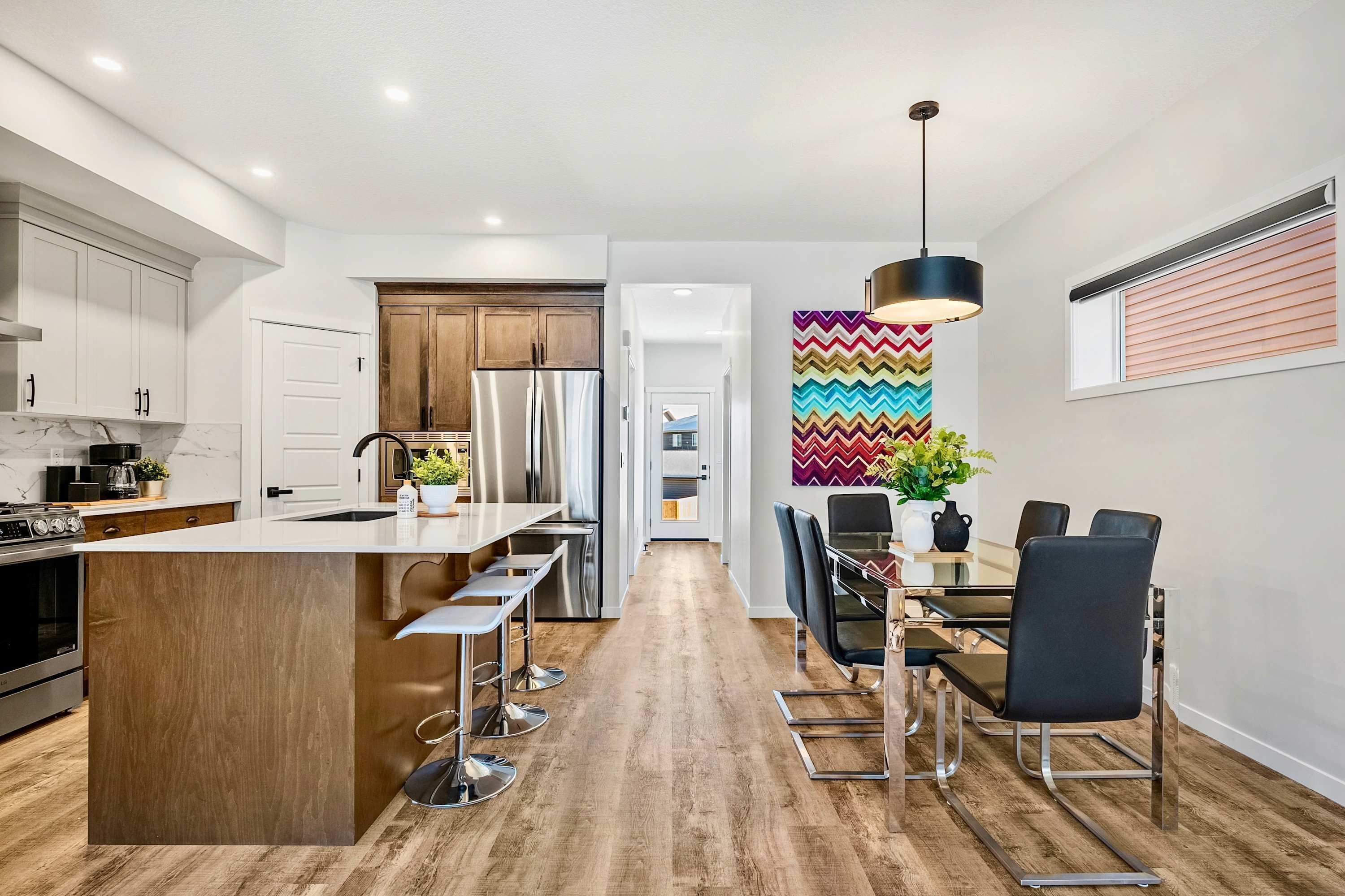 House | 4 bedrooms, Internet