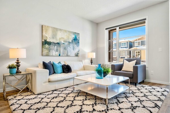 House | 4 bedrooms, Internet