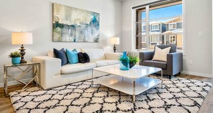 Herron Street NEW Luxury Retreat 6 Beds A11y