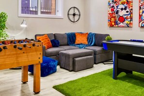 Hus | 5 soverom og internett