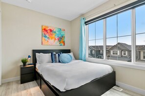 Hus | 5 soverom og internett