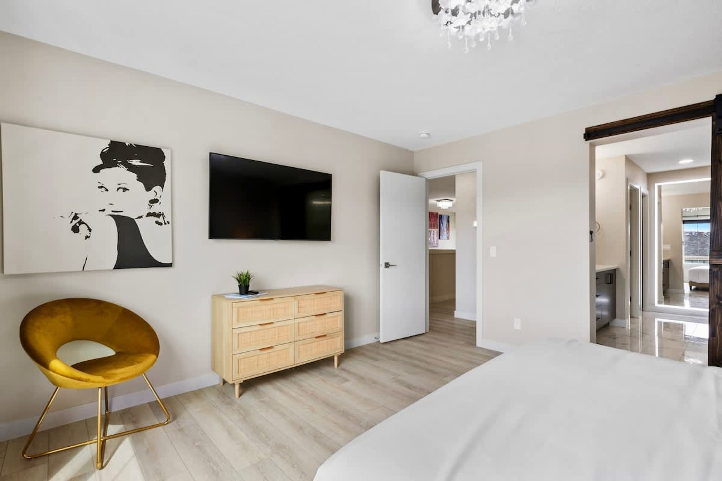 House | 5 bedrooms, Internet