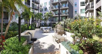 Premium Stay 10 Min From Disneyland With Pool GYM