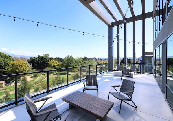 公寓 | 1 間睡房、互聯網