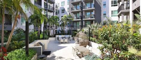 Apartment | 1 bedroom, Internet